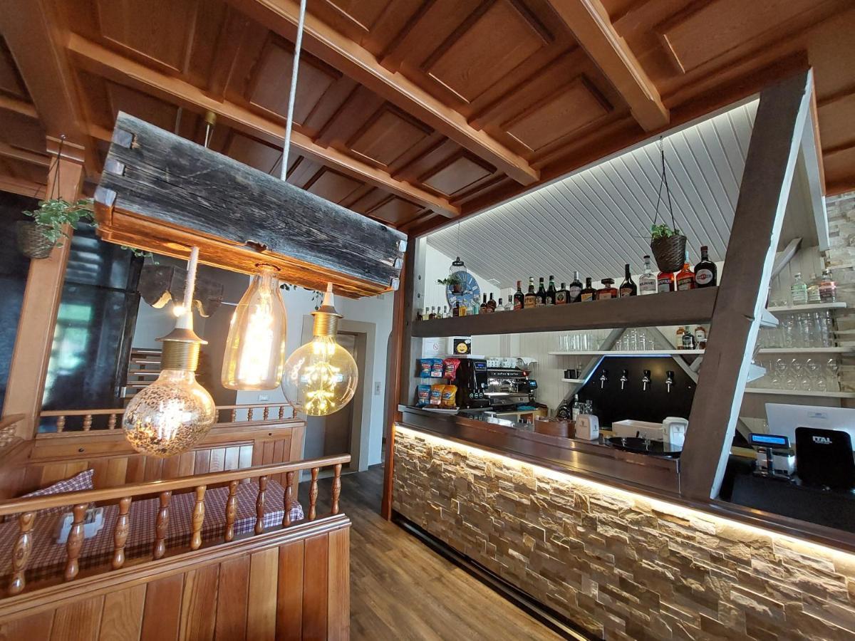 Room&Breakfast Al Canyon 丰多 外观 照片