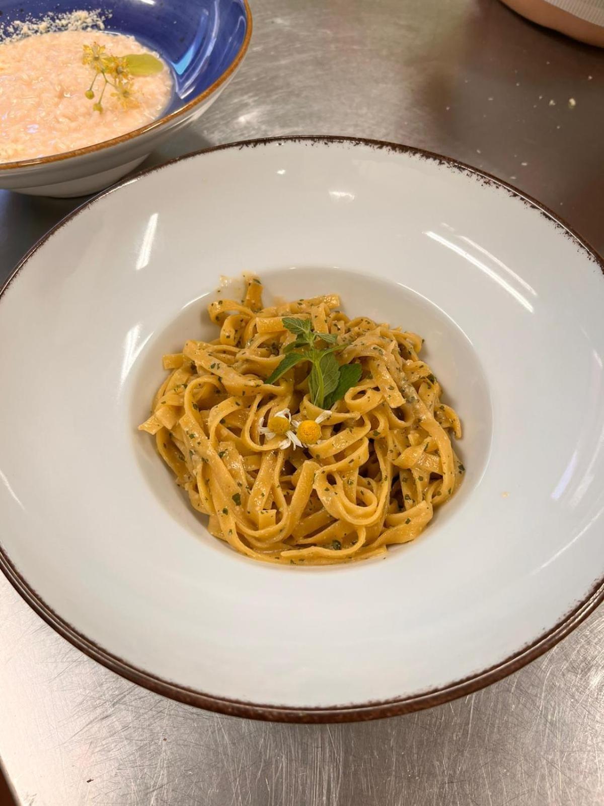 Room&Breakfast Al Canyon 丰多 外观 照片