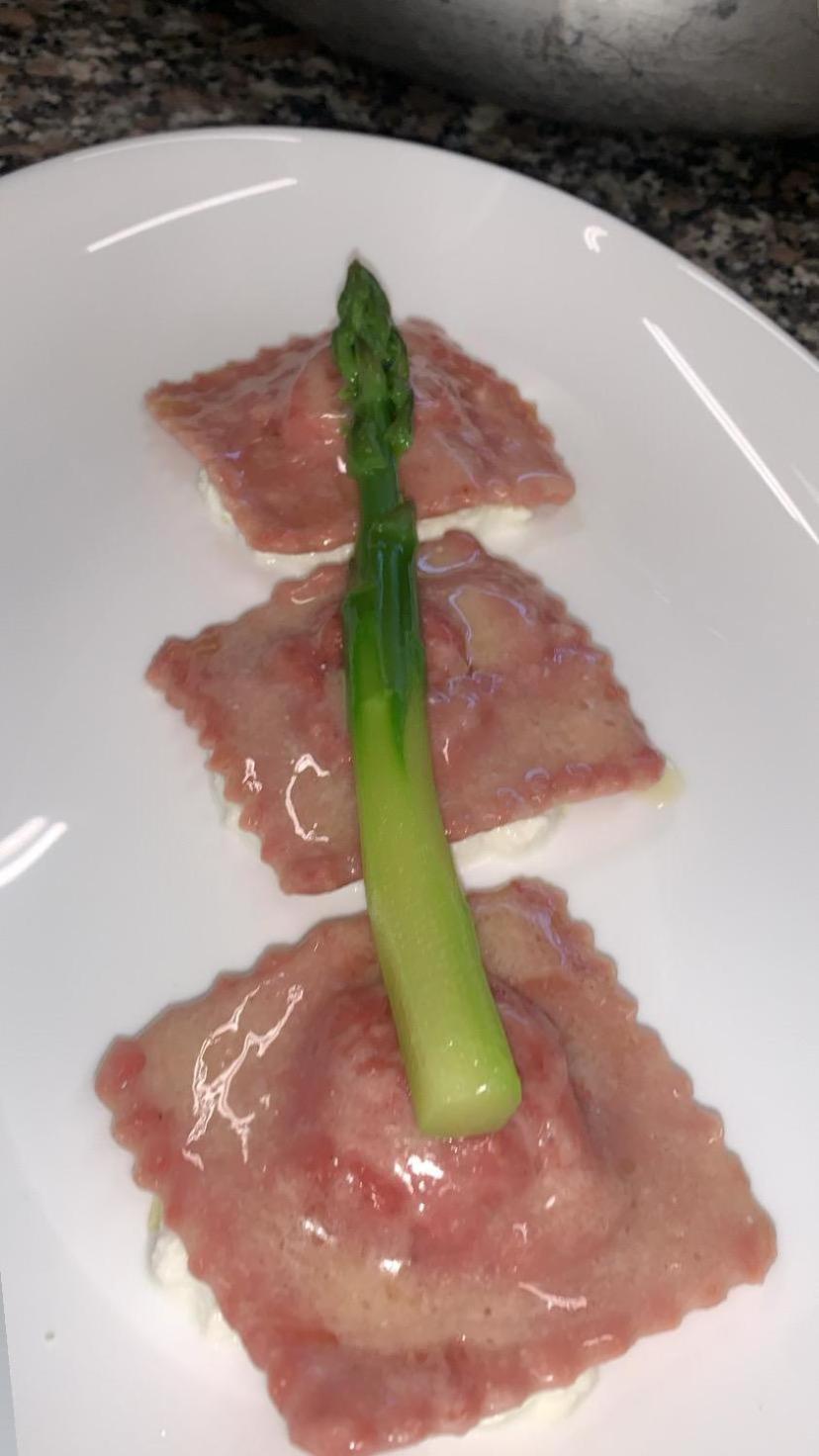 Room&Breakfast Al Canyon 丰多 外观 照片