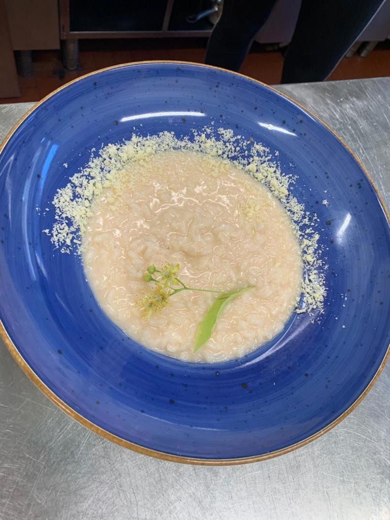 Room&Breakfast Al Canyon 丰多 外观 照片