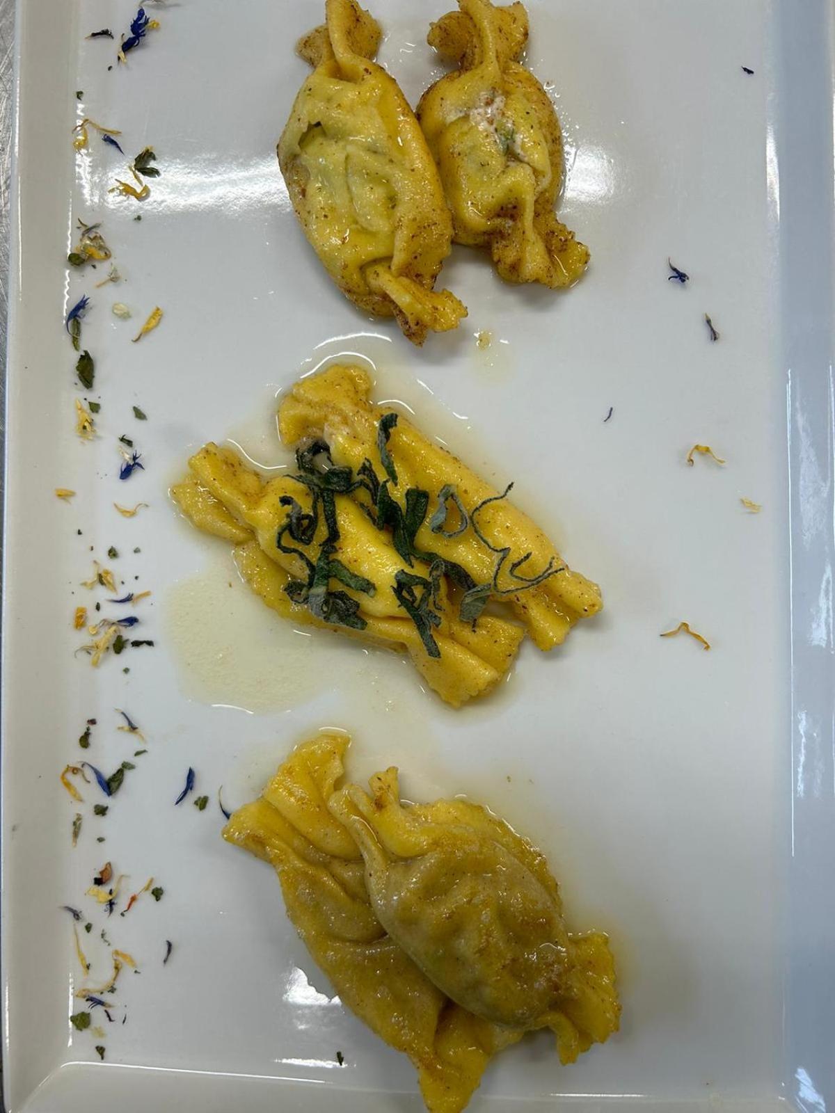 Room&Breakfast Al Canyon 丰多 外观 照片