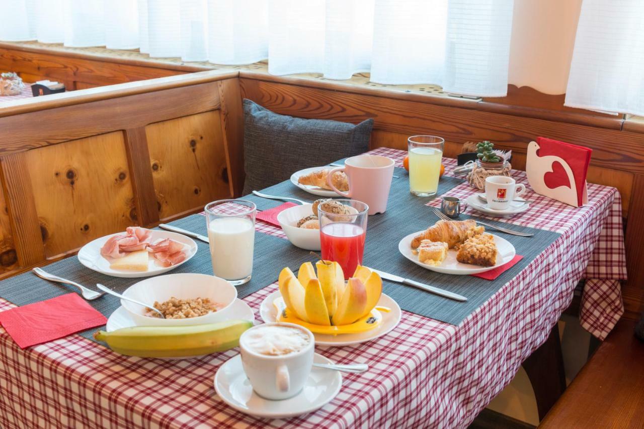 Room&Breakfast Al Canyon 丰多 外观 照片