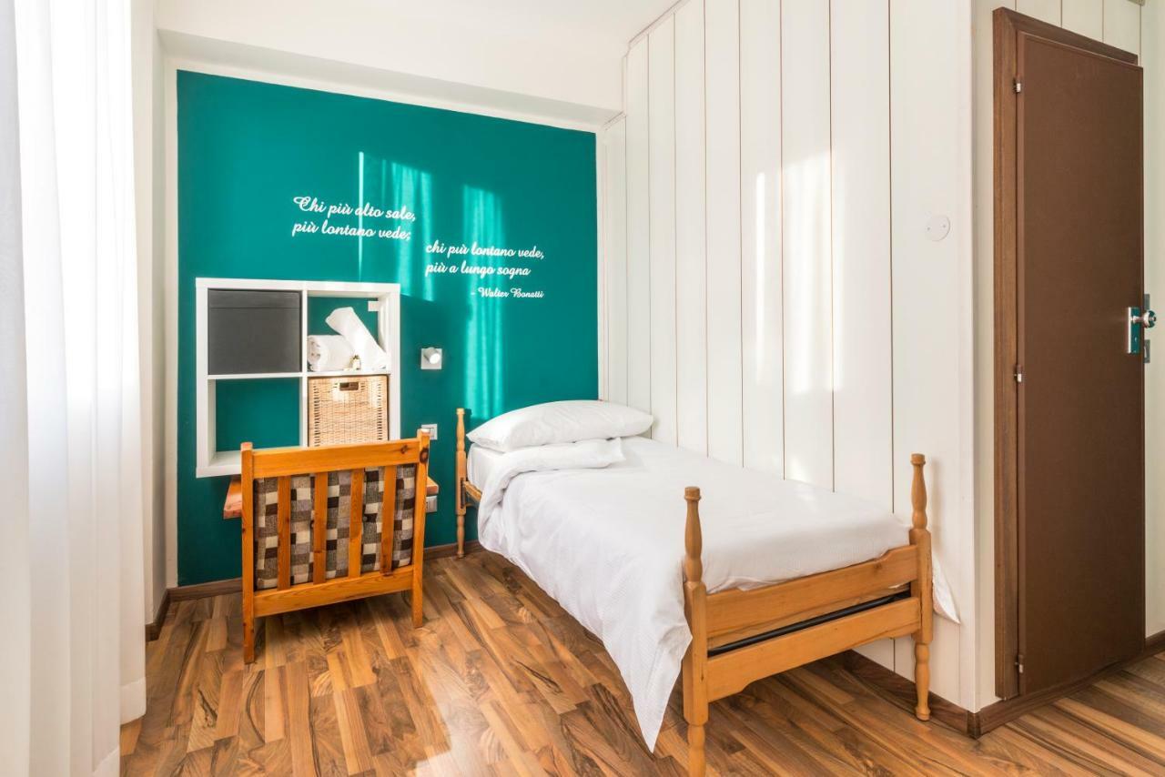 Room&Breakfast Al Canyon 丰多 外观 照片